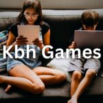 Kbh Games