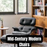 Mid-Century Modern Chairs