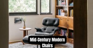 Mid-Century Modern Chairs