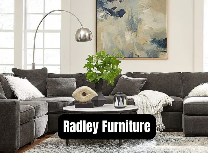 Radley Furniture