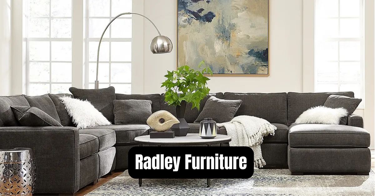 Radley Furniture